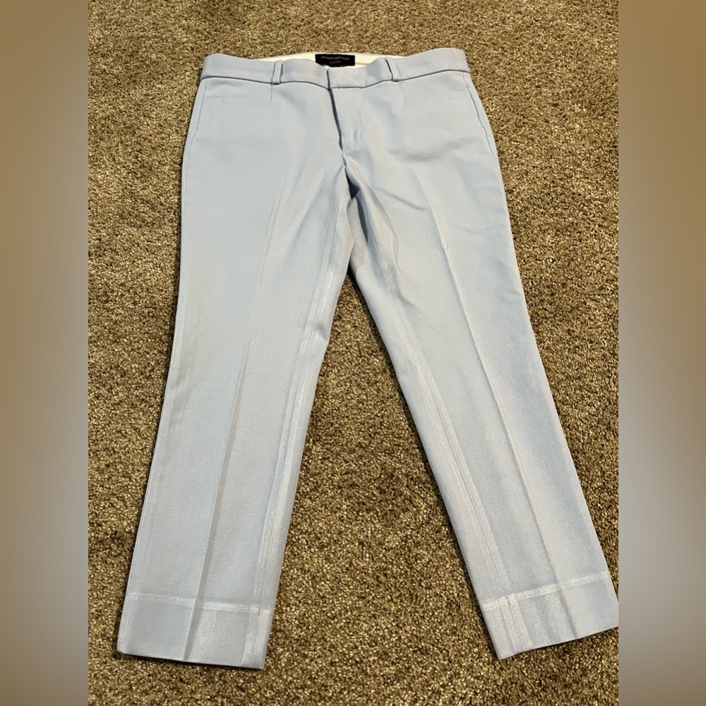 Banana Republic Women’s Capris